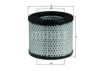 MAHLE ORIGINAL LX 247 Air Filter